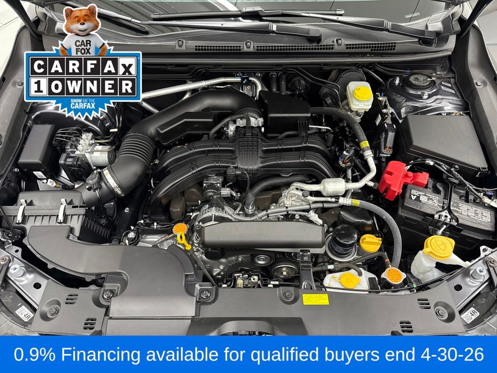 2025 Subaru Crosstrek Limited - Photo 10