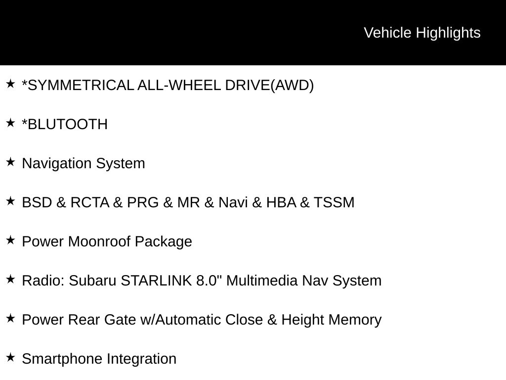 Used 2019 Subaru Outback Premium with VIN 4S4BSAHC1K3256023 for sale in Bensenville, IL