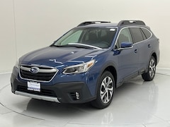 2021 Subaru Outback Limited SUV