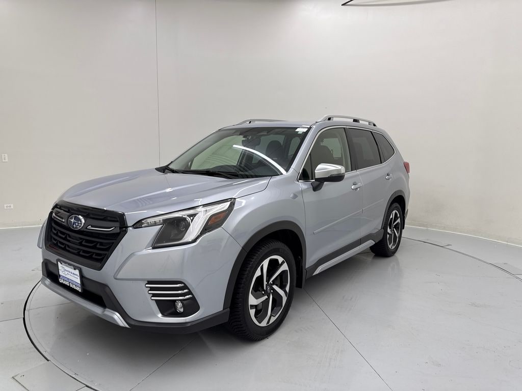 Used 2023 Subaru Forester Touring SUV
