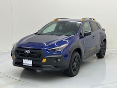 2025 Subaru Crosstrek Wilderness SUV