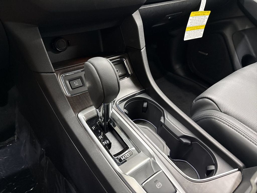 2026 Subaru Ascent Touring - Photo 20