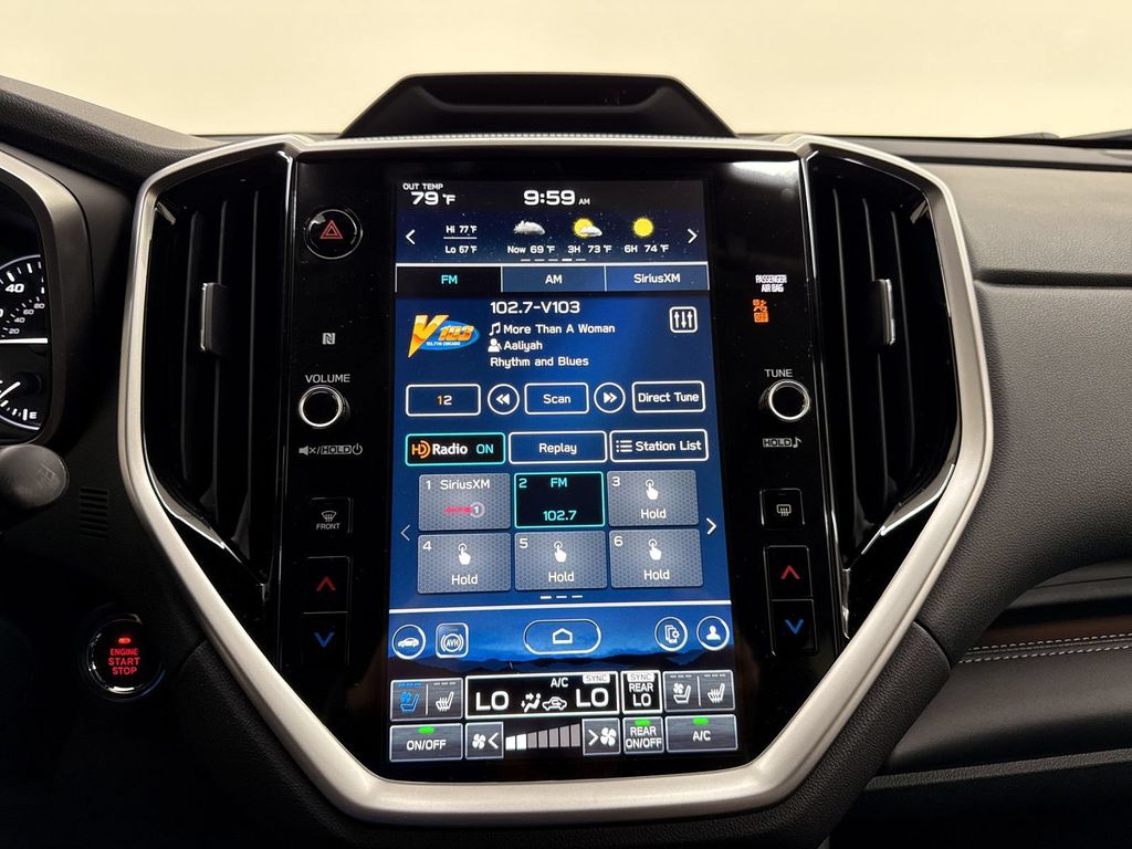 2026 Subaru Ascent Touring - Photo 14