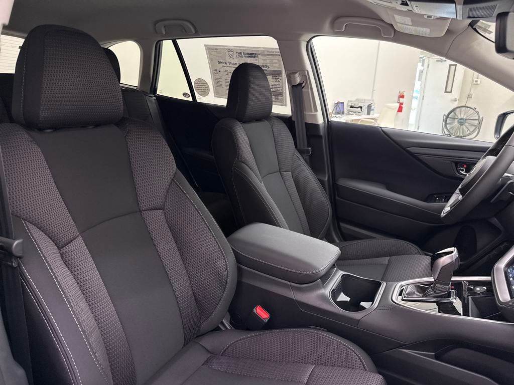 Apple - すばる New Magnetite Gray 2025 Subaru Outback Premium for Sale near