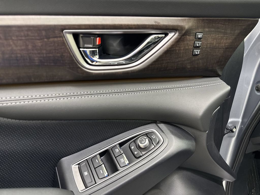 2026 Subaru Ascent Touring - Photo 25