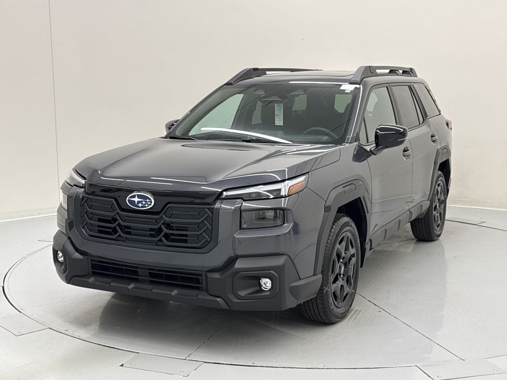 アップヒーバル エクスパンション+ New Magnetite Gray 2026 Subaru Outback Limited for Sale near