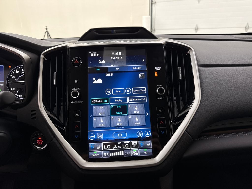 2025 Subaru Ascent Touring - Photo 16