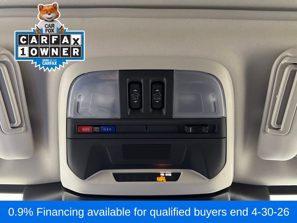 2025 Subaru Crosstrek Limited - Photo 20