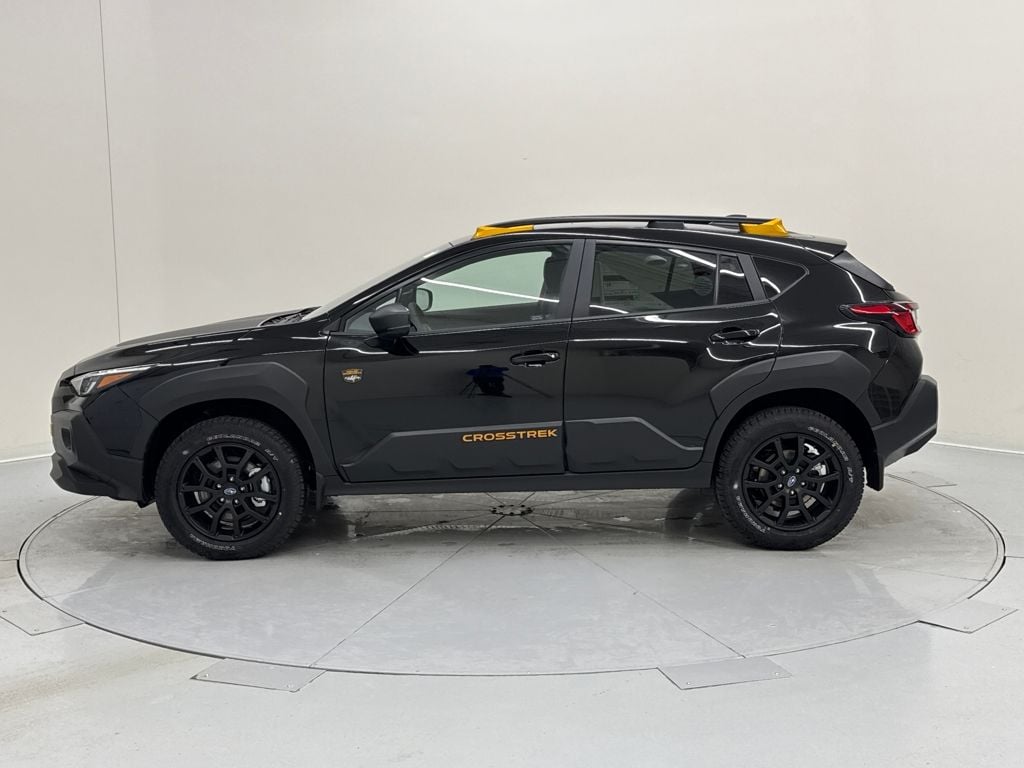 New 2026 Subaru Crosstrek Wilderness SUV