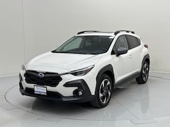 2025 Subaru Crosstrek Limited SUV