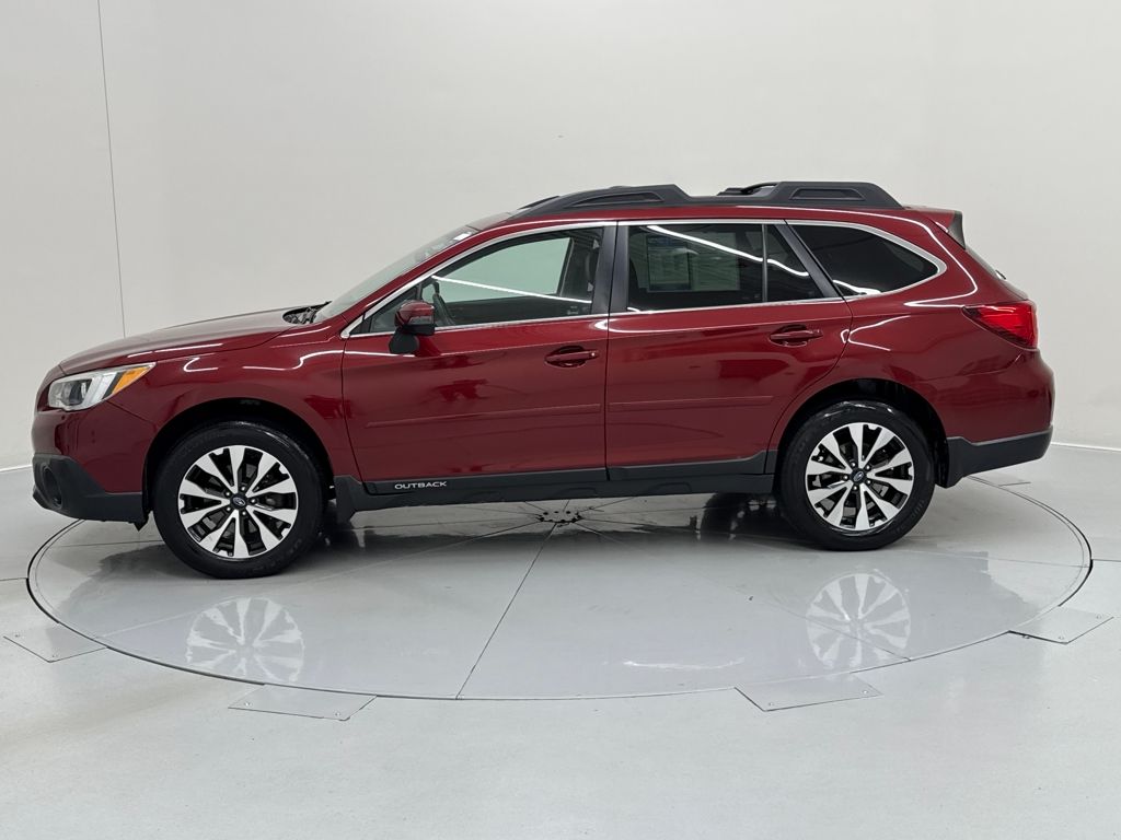 Used 2017 Subaru Outback Limited with VIN 4S4BSANC0H3258066 for sale in Bensenville, IL