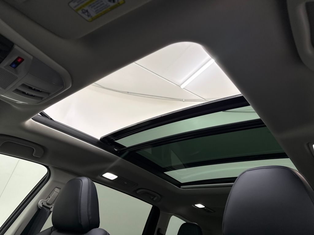 2026 Subaru Ascent Touring - Photo 24