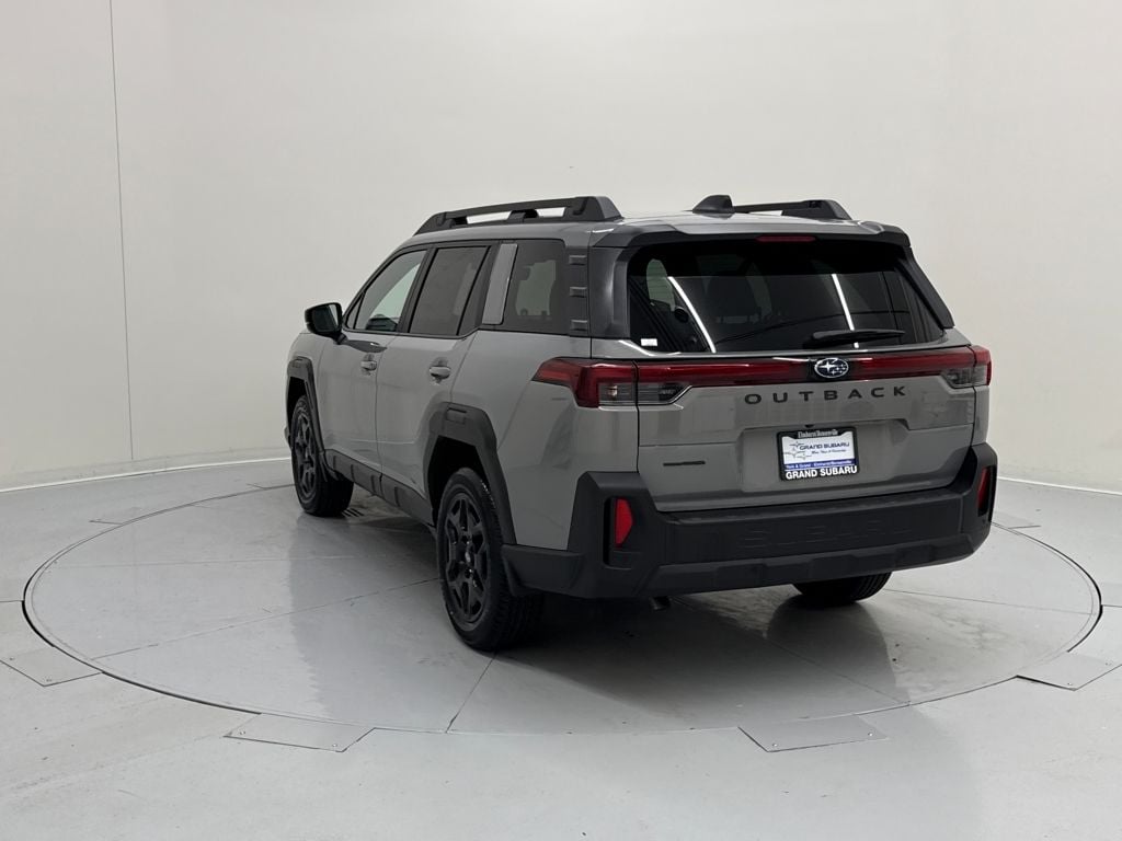 New 2026 Subaru Outback Limited SUV
