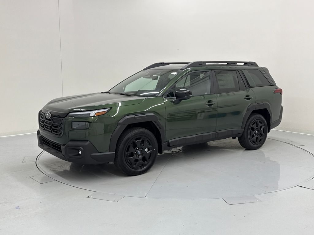 New 2026 Subaru Outback Limited SUV