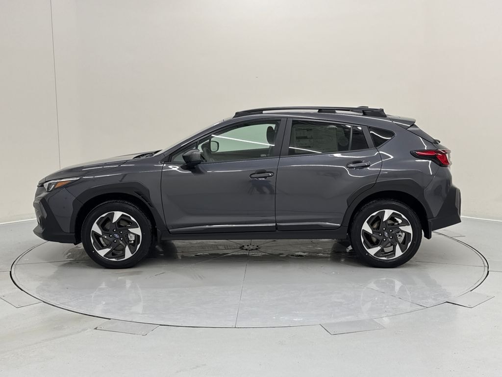 New 2026 Subaru Crosstrek Limited SUV