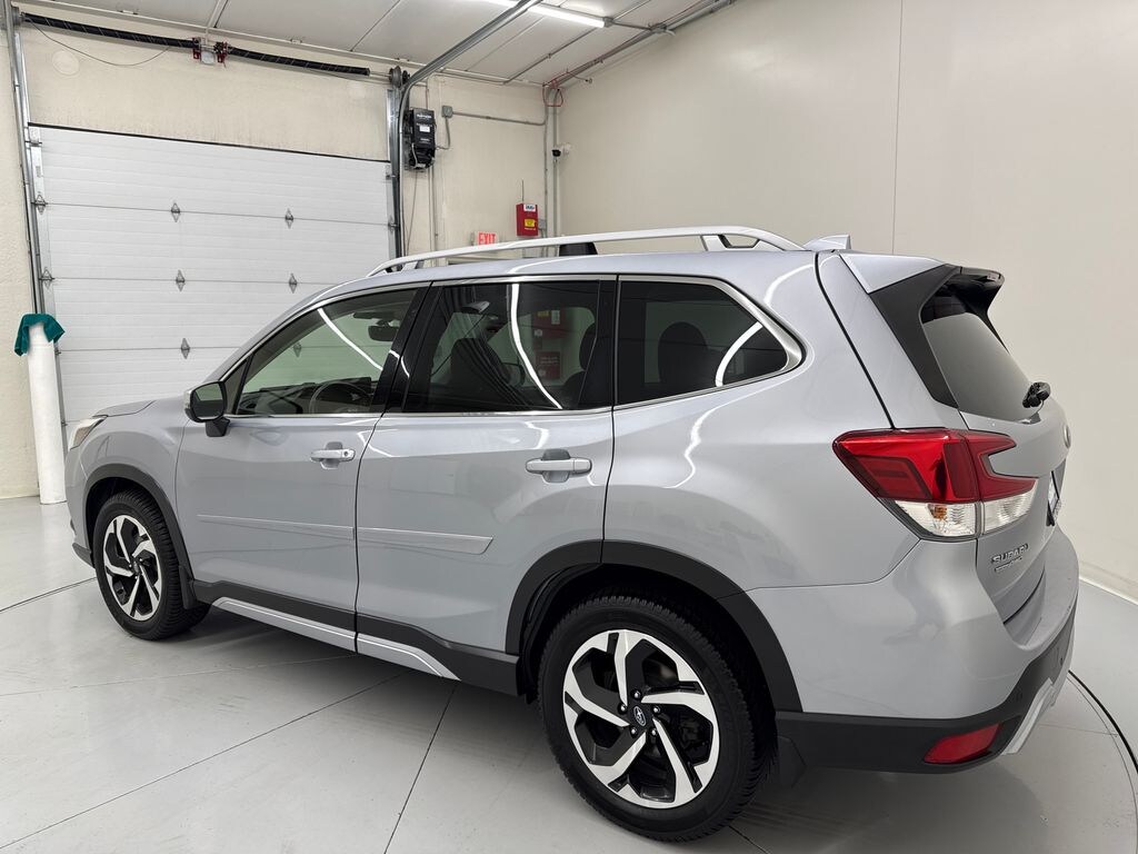 Used 2023 Subaru Forester Touring SUV