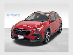 2024 Subaru Crosstrek Premium SUV
