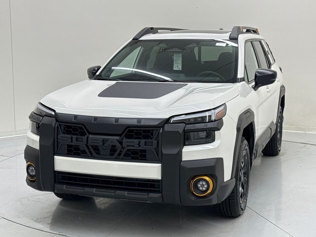 New 2026 Subaru Outback Wilderness SUV