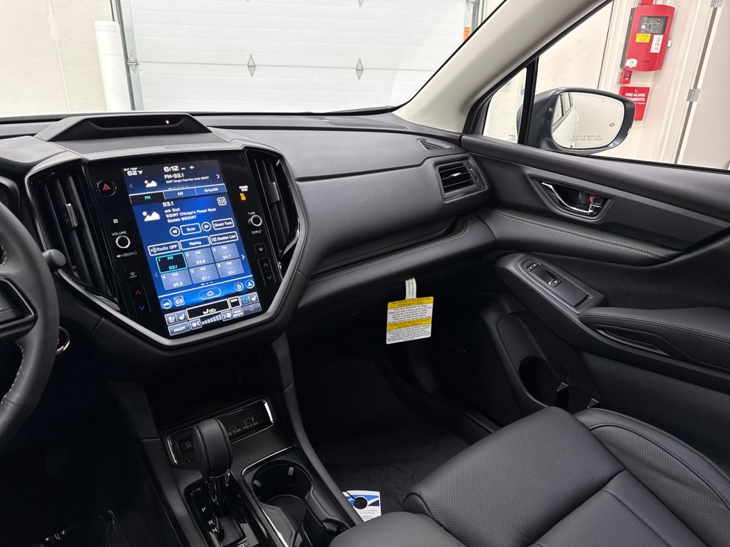 2026 Subaru Ascent Onyx Edition-Touring - Photo 15