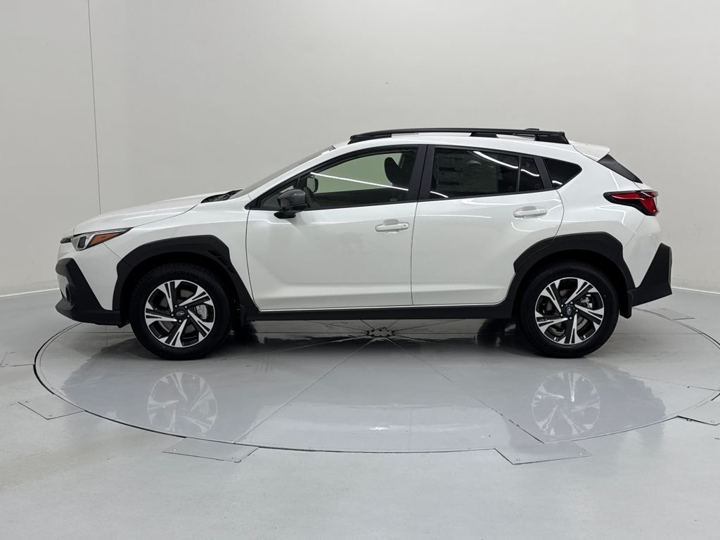 New 2025 Subaru Crosstrek Premium SUV