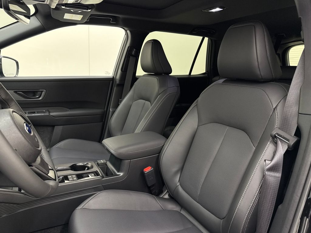 2026 Subaru Outback Limited XT - Photo 14