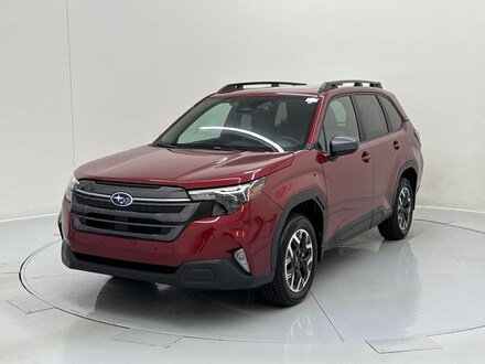 2026 Subaru Forester Premium SUV