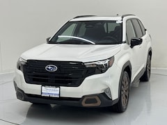 2025 Subaru Forester Sport SUV