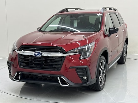 2025 Subaru Ascent Touring 7-Passenger SUV