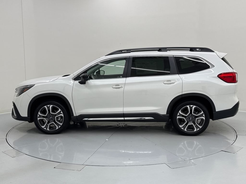 New 2026 Subaru Ascent Limited 7-Passenger SUV
