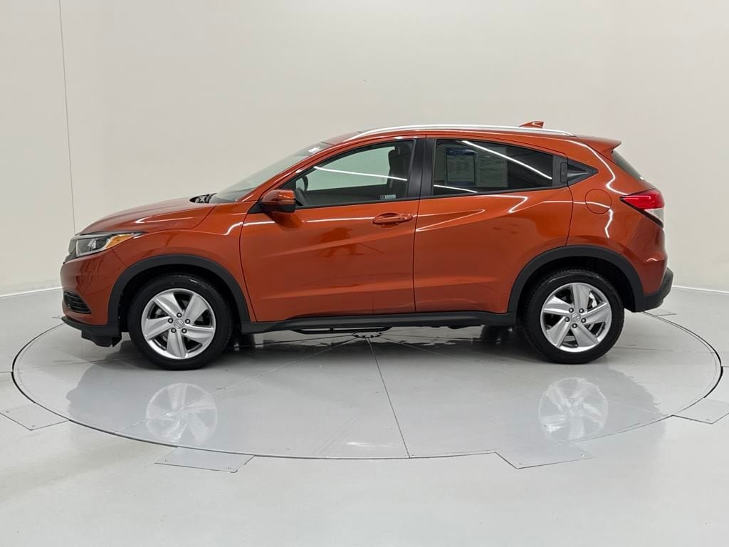 Used 2020 Honda HR-V EX with VIN 3CZRU6H58LM735285 for sale in Bensenville, IL