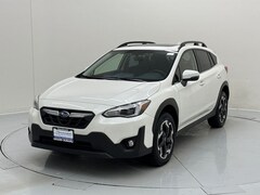 2023 Subaru Crosstrek Limited SUV