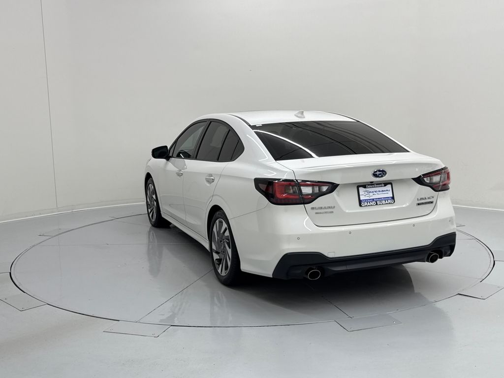 2023 Subaru Legacy Touring XT photo 3
