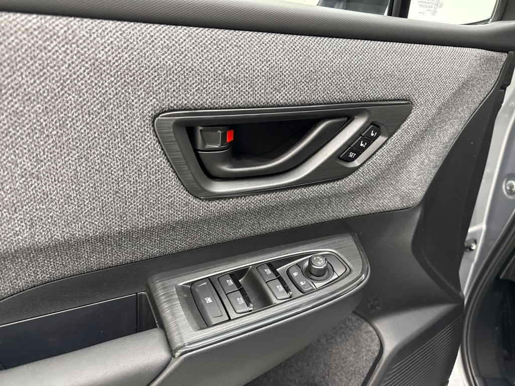 2026 Subaru Outback Limited XT - Photo 12