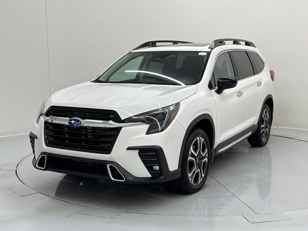 2025 Subaru Ascent Touring's photo