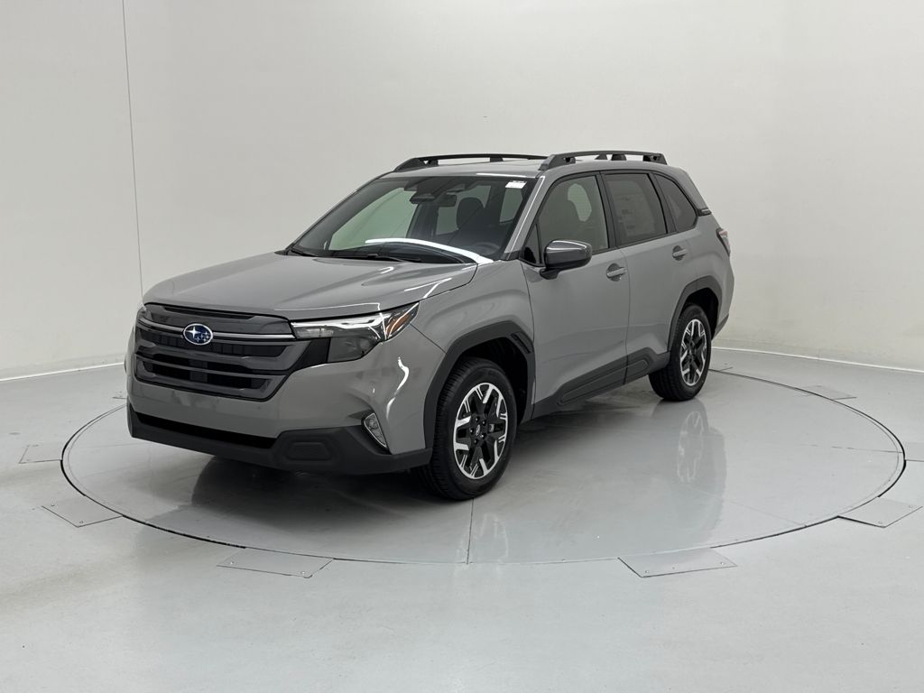 2025 Subaru Forester Premium photo 2