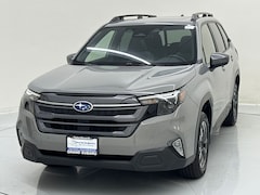 2025 Subaru Forester Premium SUV
