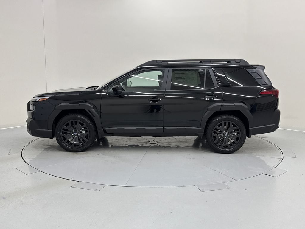 New 2026 Subaru Outback Limited XT SUV
