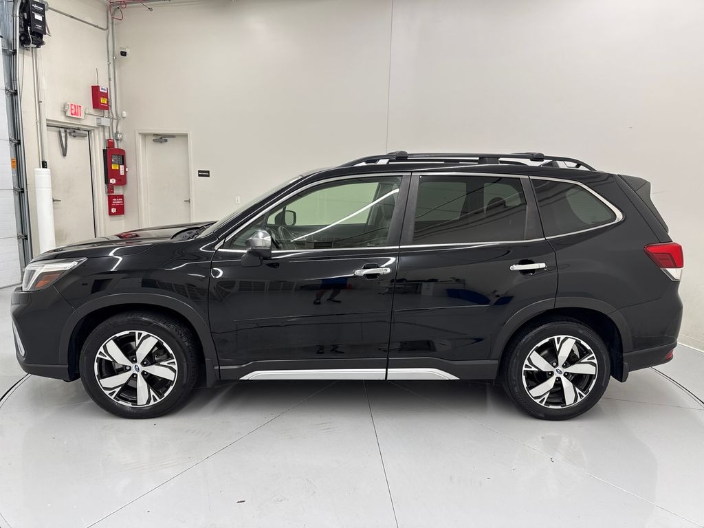 Used 2019 Subaru Forester Touring SUV