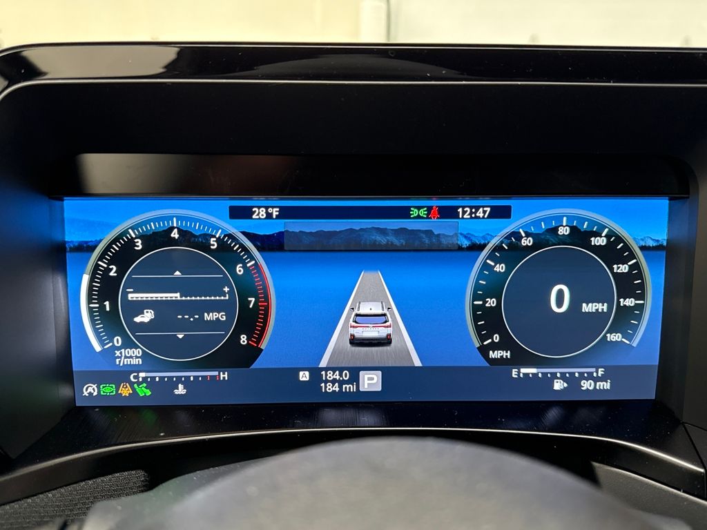2026 Subaru Outback Limited XT - Photo 17