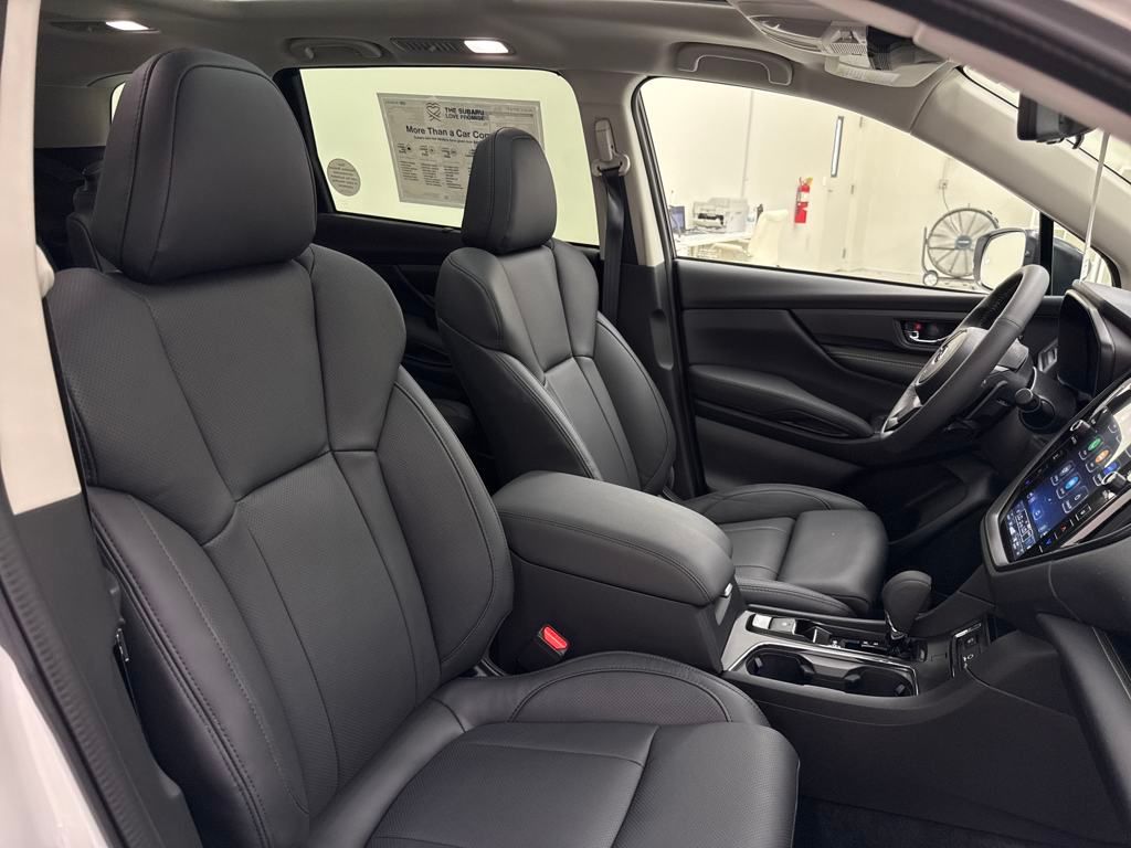 2025 Subaru Ascent Onyx Edition-Touring - Photo 24