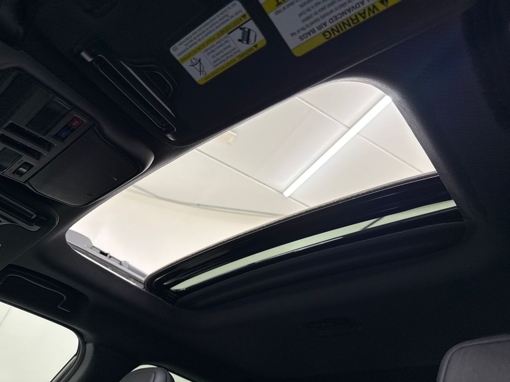 2026 Subaru Outback Touring XT - Photo 25
