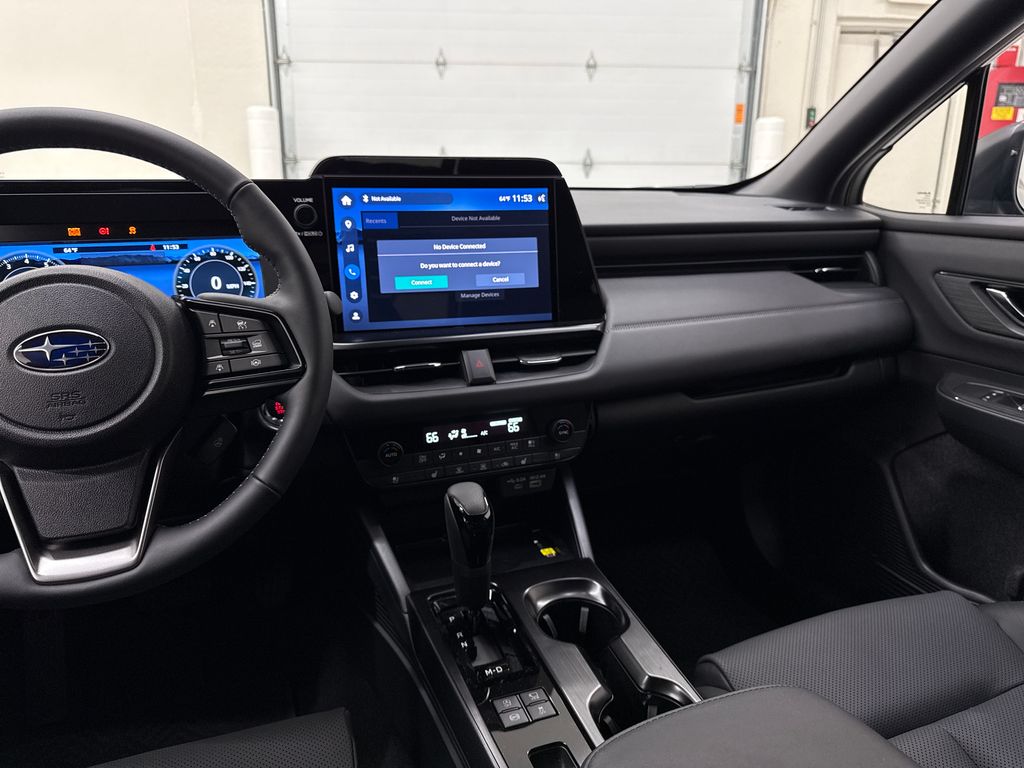 2026 Subaru Outback Touring XT - Photo 17