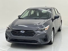 2025 Subaru Impreza Base 5-Door