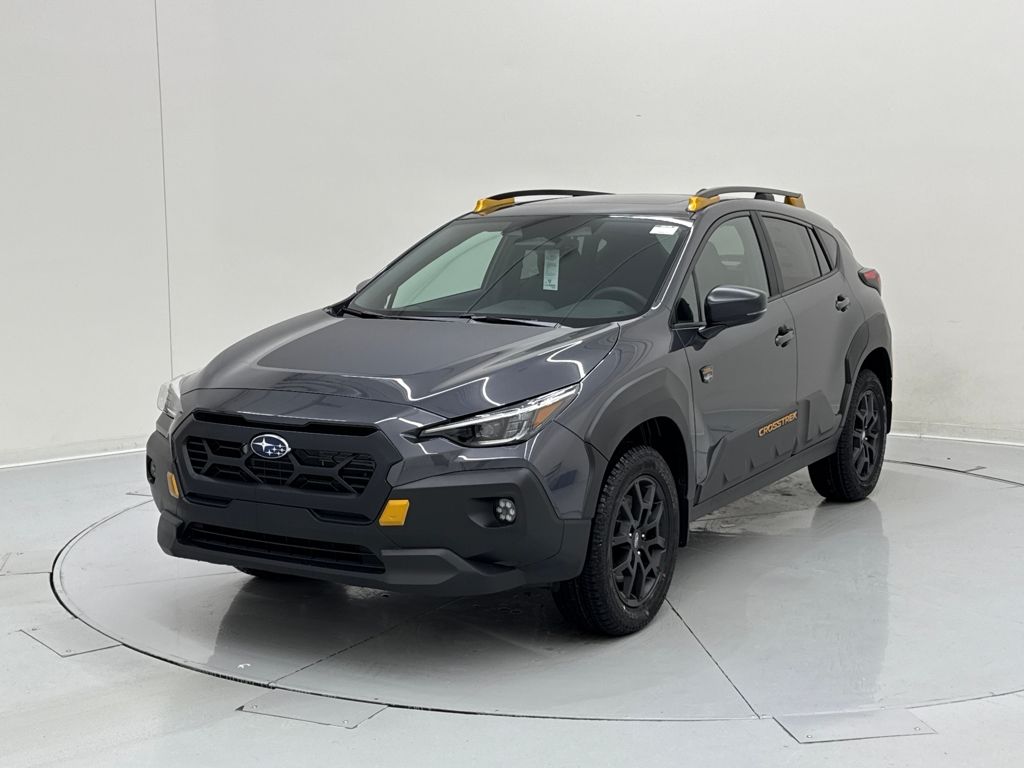 Subaru Crosstrek Trims Options in Bensenville, IL
