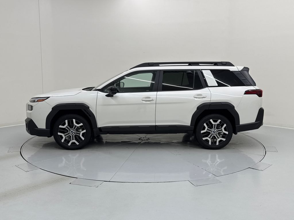 Certified 2026 Subaru Outback Touring XT SUV