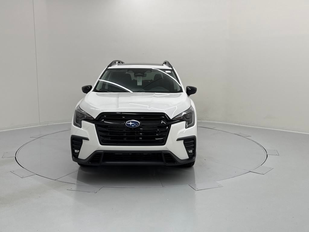 2025 Subaru Ascent Onyx Edition-Touring - Photo 9