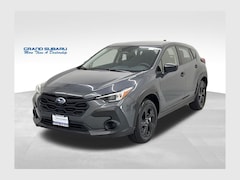2024 Subaru Crosstrek Base SUV