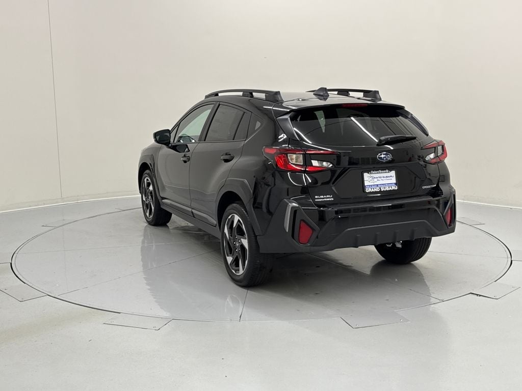New 2025 Subaru Crosstrek Limited SUV