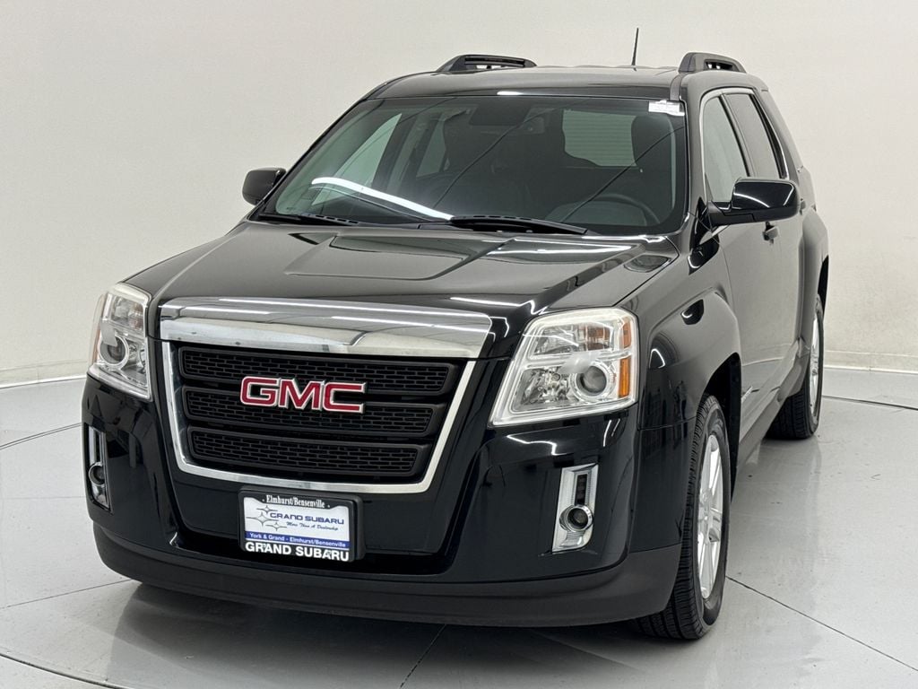 2014 GMC Terrain SLT-1