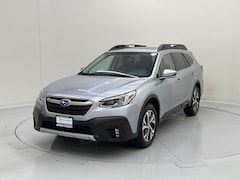 2021 Subaru Outback Limited XT SUV